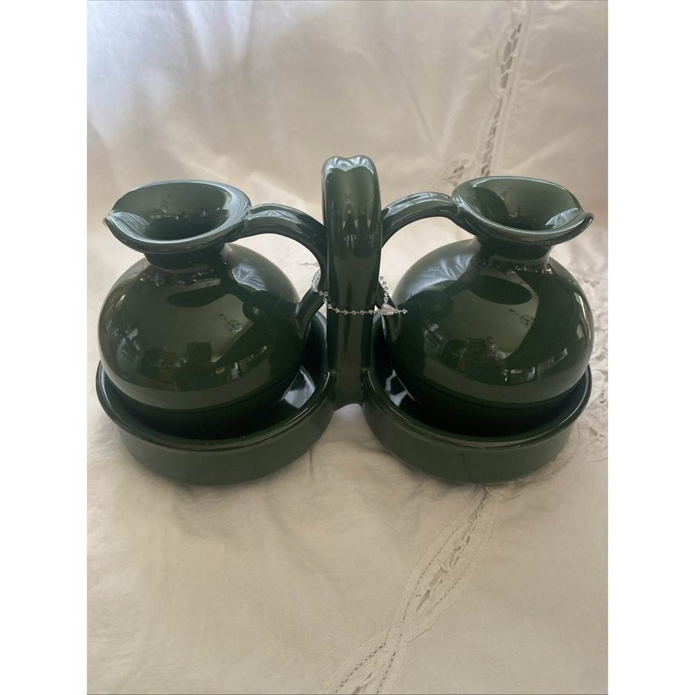 Mamma to Italy Oil and Vinegar Cruet